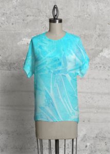 Aqua Bold Top