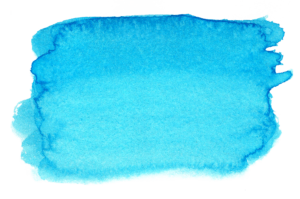 Aquamarine Watercolor Gradient Texture